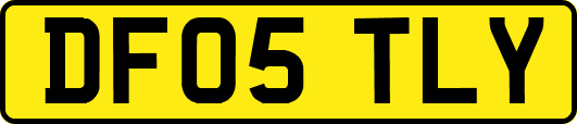 DF05TLY