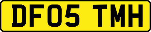 DF05TMH