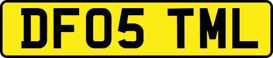 DF05TML