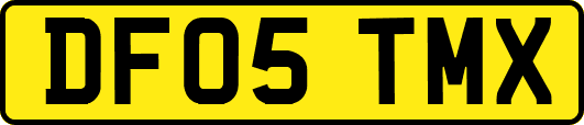 DF05TMX