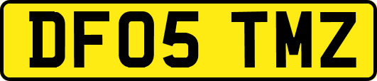 DF05TMZ