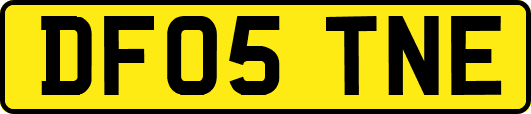 DF05TNE