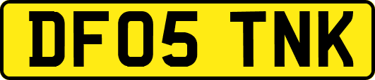DF05TNK