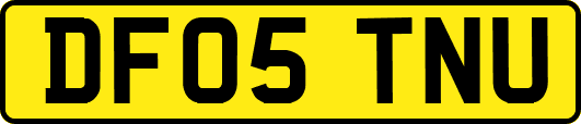 DF05TNU