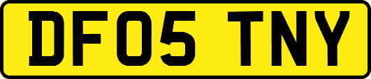 DF05TNY