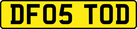 DF05TOD