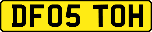 DF05TOH