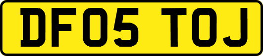 DF05TOJ