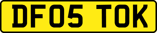 DF05TOK