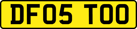 DF05TOO