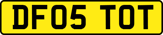 DF05TOT