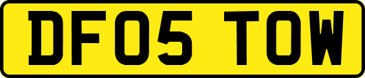 DF05TOW