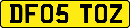 DF05TOZ