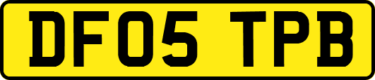 DF05TPB