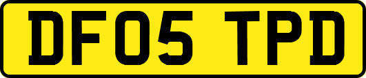 DF05TPD