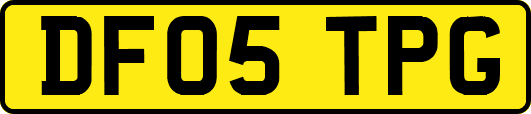 DF05TPG