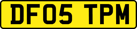 DF05TPM