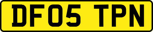 DF05TPN