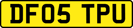 DF05TPU