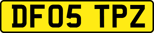 DF05TPZ