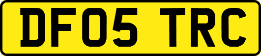 DF05TRC