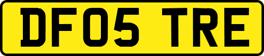 DF05TRE