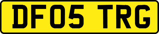 DF05TRG
