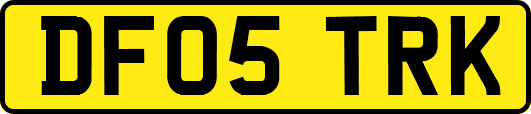 DF05TRK