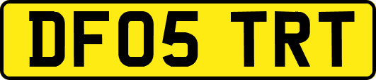 DF05TRT