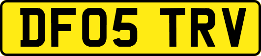 DF05TRV