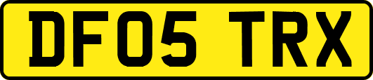 DF05TRX