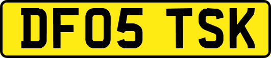 DF05TSK