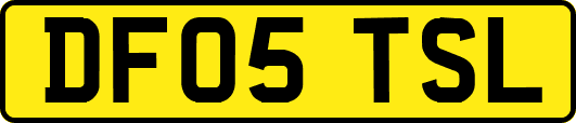 DF05TSL