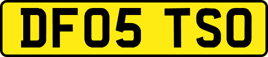 DF05TSO