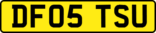 DF05TSU