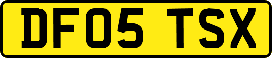 DF05TSX