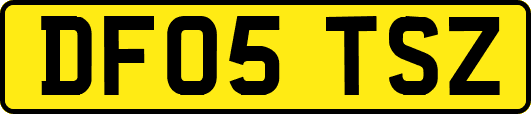DF05TSZ