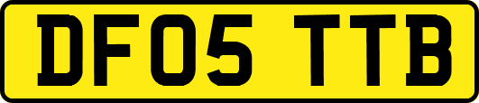 DF05TTB