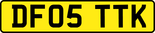 DF05TTK