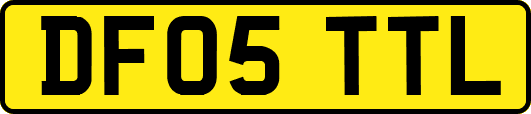 DF05TTL