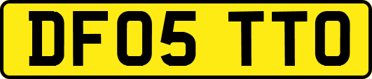 DF05TTO
