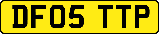 DF05TTP