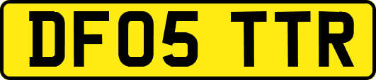 DF05TTR