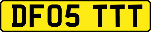 DF05TTT