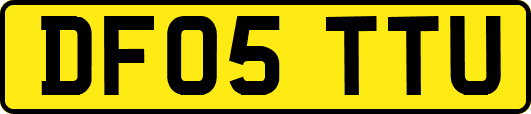 DF05TTU