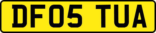 DF05TUA