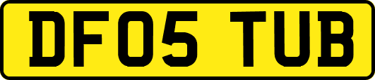 DF05TUB