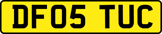 DF05TUC