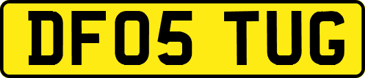 DF05TUG