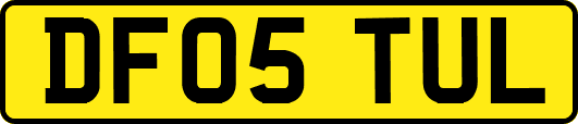 DF05TUL